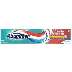 Aquafresh Cavity Protection Fluoride Cool Mint 158.8g