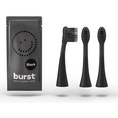 Burst Replacement Heads 3-pack