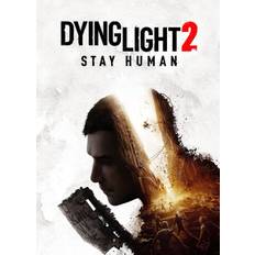 18 PC Games Dying Light 2: Stay Human (PC)