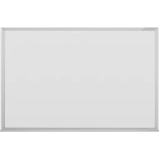 Whiteboards Magnetoplan Schreibtafel B600xH450mm