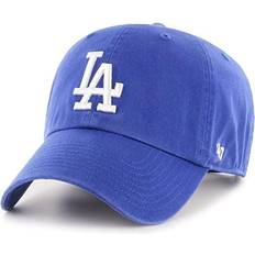 '47 Sports Fan Apparel '47 Los Angeles Dodgers Clean Up Adjustable
