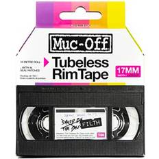 Muc-Off Sykkeltilbehør Muc-Off Tubeless Rim Tape 10m