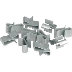 Storage Systems Smith Trailer Frame Clips, 10-pack