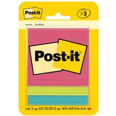 Sticky Notes 3M Post-It Notes, 150 Sheets 3 50 sheet pads False
