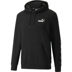 Puma Sweatshirt - Black