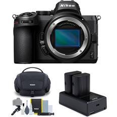 Nikon z5 Digital Cameras Nikon Nikon Z5 + Accessories