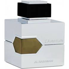 Al Haramain Fragrances Al Haramain L'Aventure EdP 3.4 fl oz