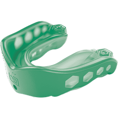 Martial Arts Protection SHOCK DOCTOR Gel Max Mouthguard Youth
