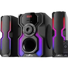 Bluetooth Computer Speakers beFree Sound BFS-A102