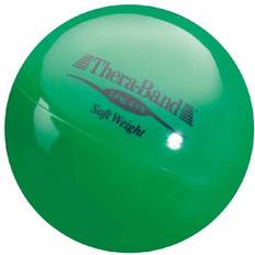 Theraband Exercise Balls Theraband Soft Weight Medicine Ball 2kg