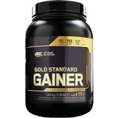 Optimum Nutrition Gold Standard Gainer Colossal Chocolate 1.62kg