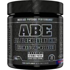 Pre-Workout Applied Nutrition ABE Candy Ice Blast 315g