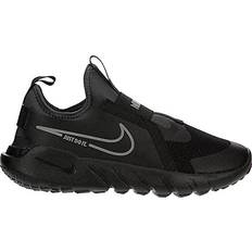 Running Shoes Children's Shoes Nike Flex Runner 2 GS - Black/Anthracite/Photo Blue/Flat Pewter