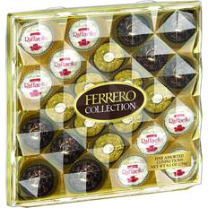 Chocolates Ferrero Rocher Collection 9.1oz 24