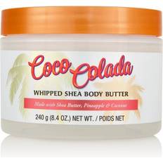 Tykk Body lotions Tree Hut Coco Colada Whipped Shea Body Butter240g