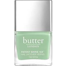 Butter London Patent Shine 10X Nail Lacquer Good Vibes 0.4fl oz