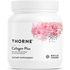 Thorne Vitamins & Supplements Thorne Collagen Plus Passion Berry 495g