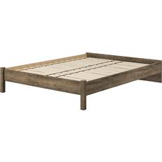 Queen Beds South Shore Holland Frame Bed