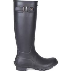 Barbour Rain Boots Barbour Bedes - Black