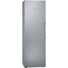 Siemens Frittstående kjøleskap Siemens KS36VVIDP1 Rustfritt stål