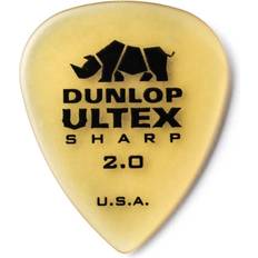 Plekter Dunlop Ultex Sharp 2mm