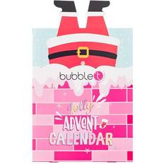Beauty advent calendars Skincare BubbleT Big Beauty Advent Calendar 24-pack