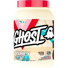 Ghost Protein Powders Ghost Whey 907 Grams