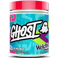 Ghost Amino Acids Ghost Amino Welch's Grape 14.9 Oz. 40 Servings