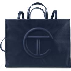 Telfar Medium Shopping Bag - Highlighter Yellow • Price »