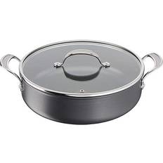 Tefal Casseroles Tefal Jamie Oliver Cook's Classic with lid 11.8 "
