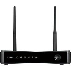 Zyxel Wi-Fi 5 (802.11ac) Routere Zyxel LTE3301-PLUS-EUZNN1F