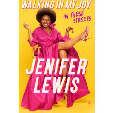 Biography Books Walking in My Joy: In These Streets (Hardcover, 2022)