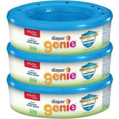 Playtex Grooming & Bathing Playtex Baby Diaper Genie Refill 3-pack