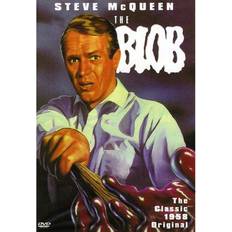 Science Fiction & Fantasy Movies The Blob (DVD)