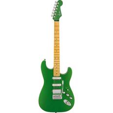 Fender stratocaster Fender Aerodyne Special Stratocaster HSS MN