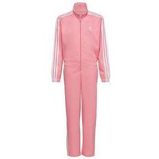 adidas Adicolor Jumpsuit - Pink (HK0288)