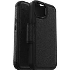 OtterBox Mobiltilbehør OtterBox Strada Series Folio Case for iPhone 14