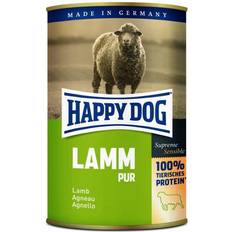 Happy Dog Grain Free Pure Lamb 0.4kg