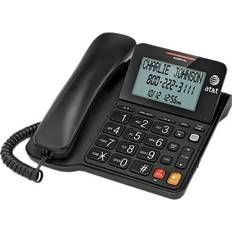 Landline Phones AT&T CL2940 Black