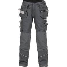 Adjustable Work Pants Fristads Kansas 2122 CYD Craftsman Trouser