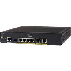 Cisco 931-4P Integrated Services Router