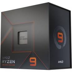 CPUs AMD Ryzen 9 7950X 4.5GHz Socket AM5 Box