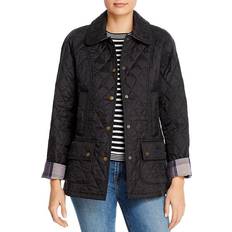 Barbour Women Outerwear Barbour Summer Beadnell Quilted Jacket