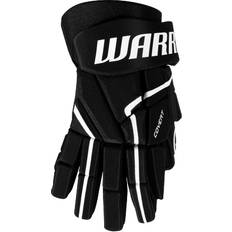 Warrior Hockey Pads & Protective Gear Warrior QR540 Jr - Black