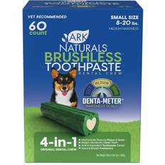 Ark Naturals Brushless Toothpaste Small 0.1kg