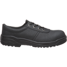Closed Heel Area Safety Shoes Portwest FW14 S1P Steelite