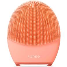 App Compatible Face Brushes Foreo LUNA 4 for Balanced Skin