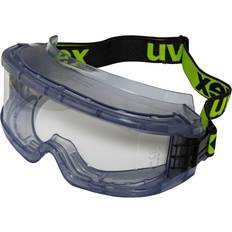 Uvex Ultravision Wide-Vision Goggle 9301714