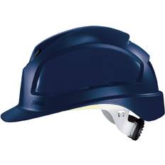 Hvite Vernehjelmer Uvex Pheos B-WR Safety Helmet