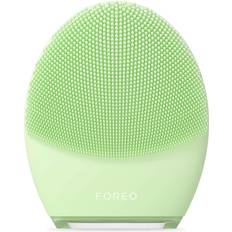 App Compatible Face Brushes Foreo LUNA 4 for Combination Skin